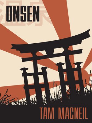 cover image of Onsen